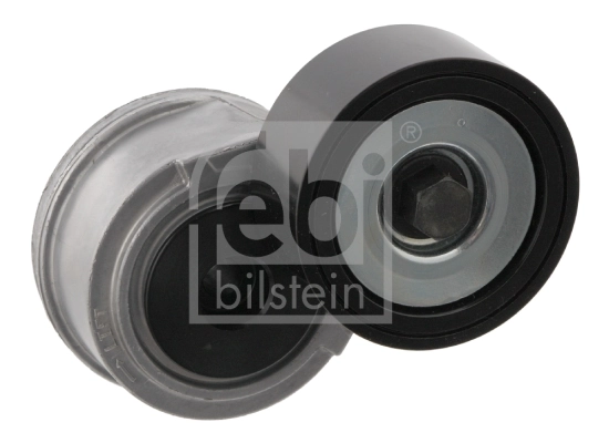 Belt Tensioner, V-ribbed belt